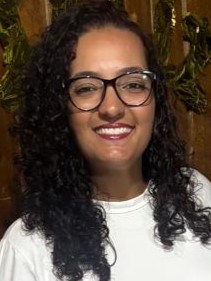 Foto profissional de Bárbara