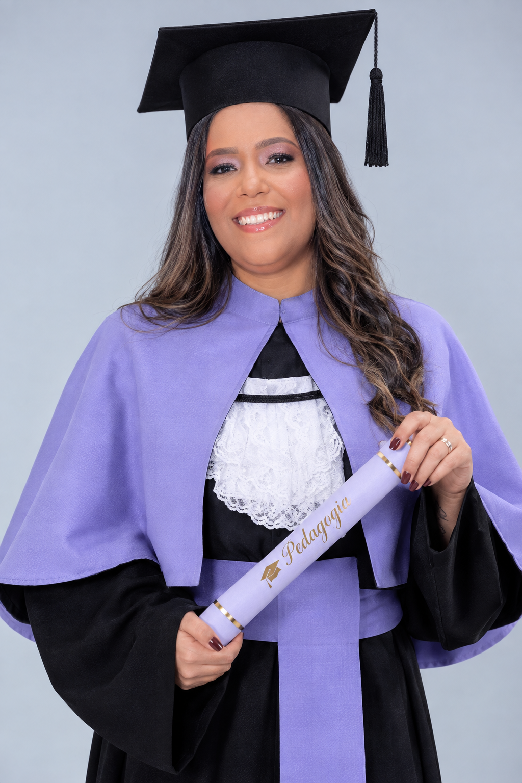 Foto profissional de Brenda