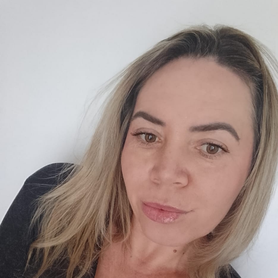 Foto profissional de Carla