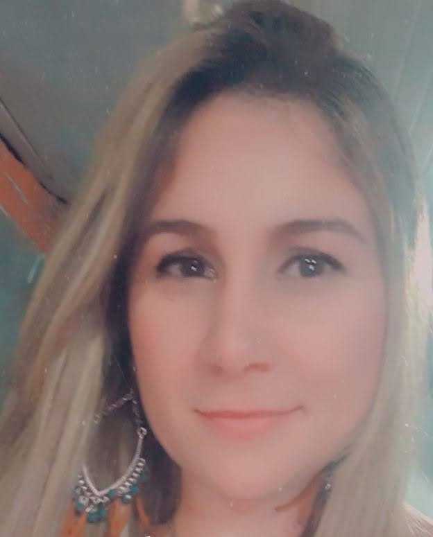 Foto profissional de Ellen
