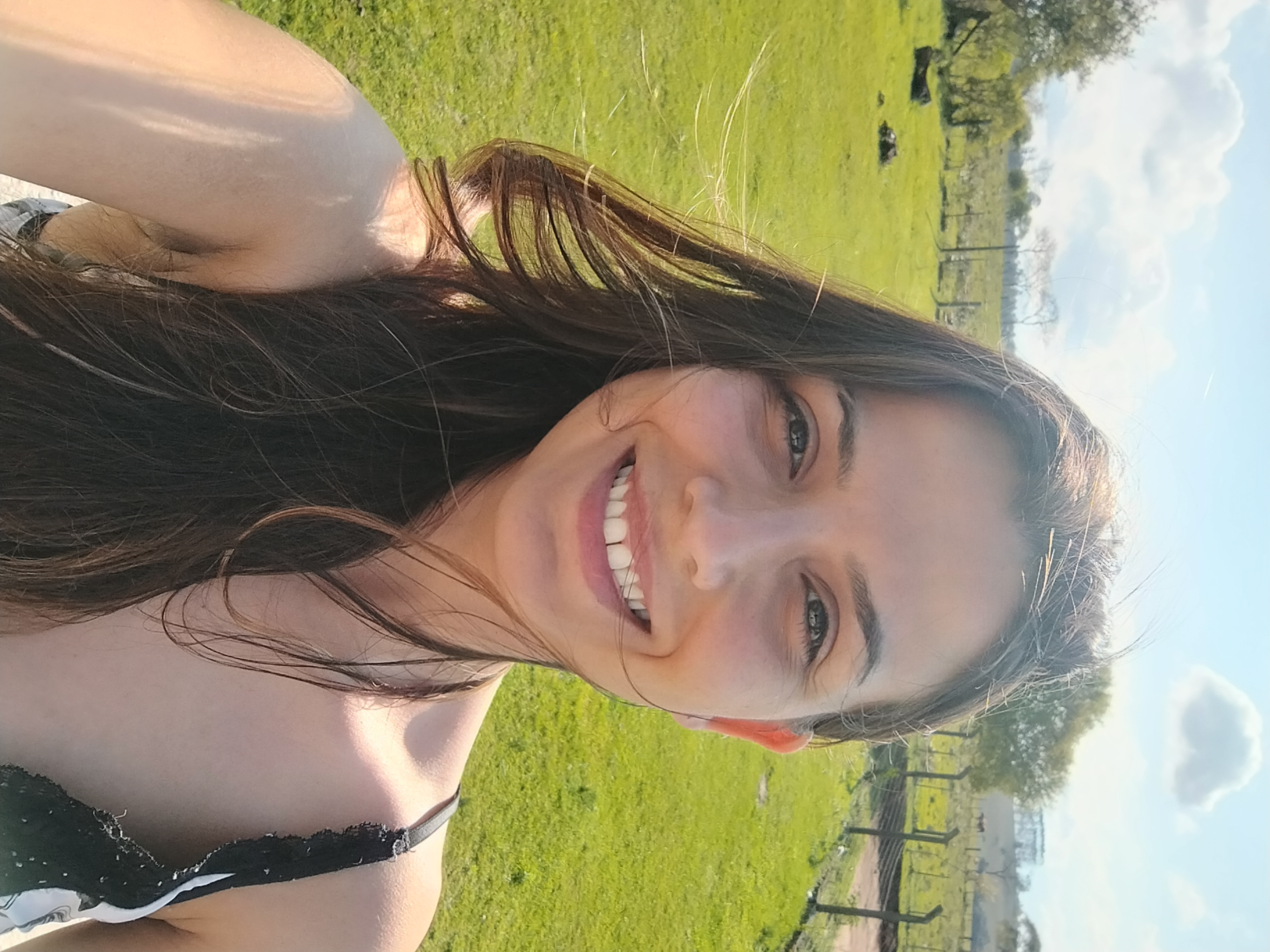 Foto profissional de Karen