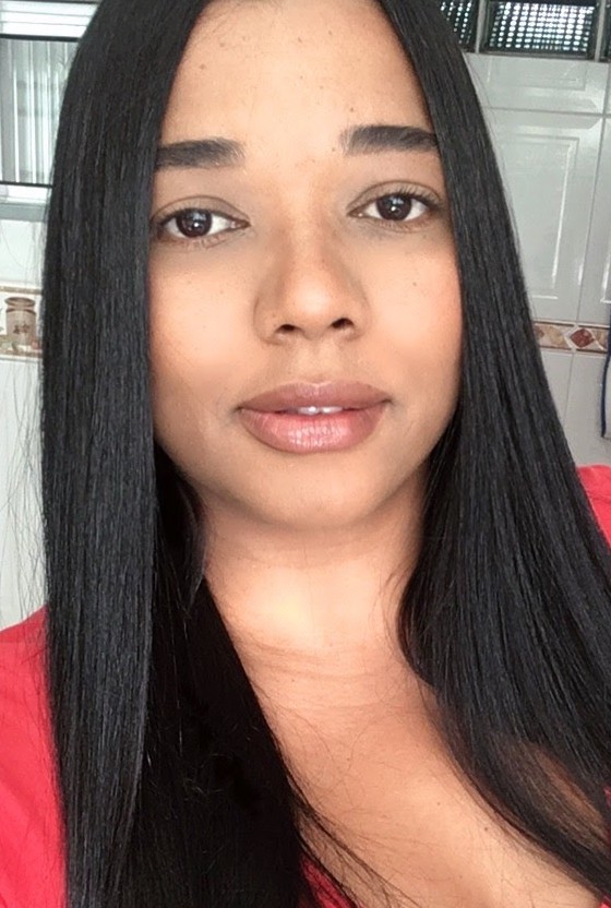 Foto profissional de Maria