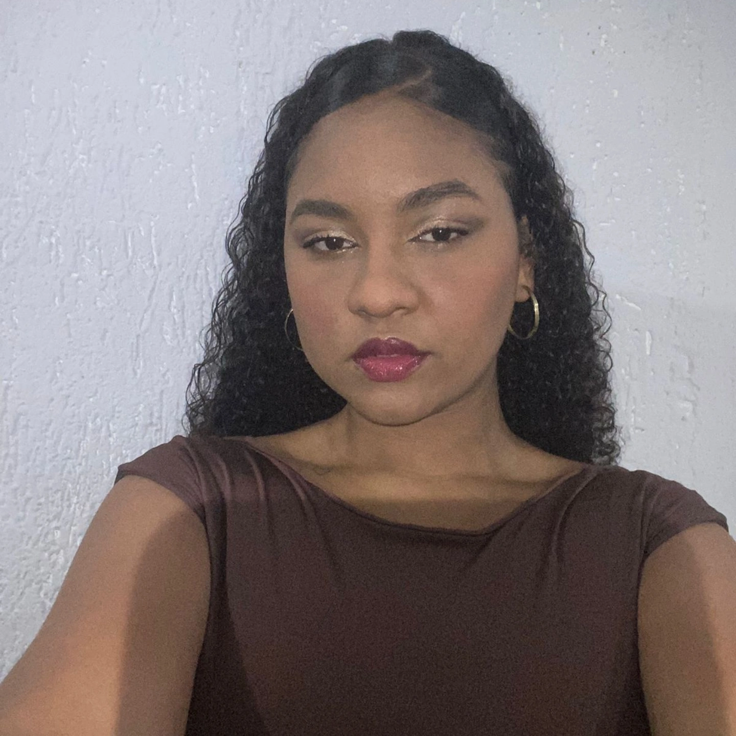 Foto profissional de Maria