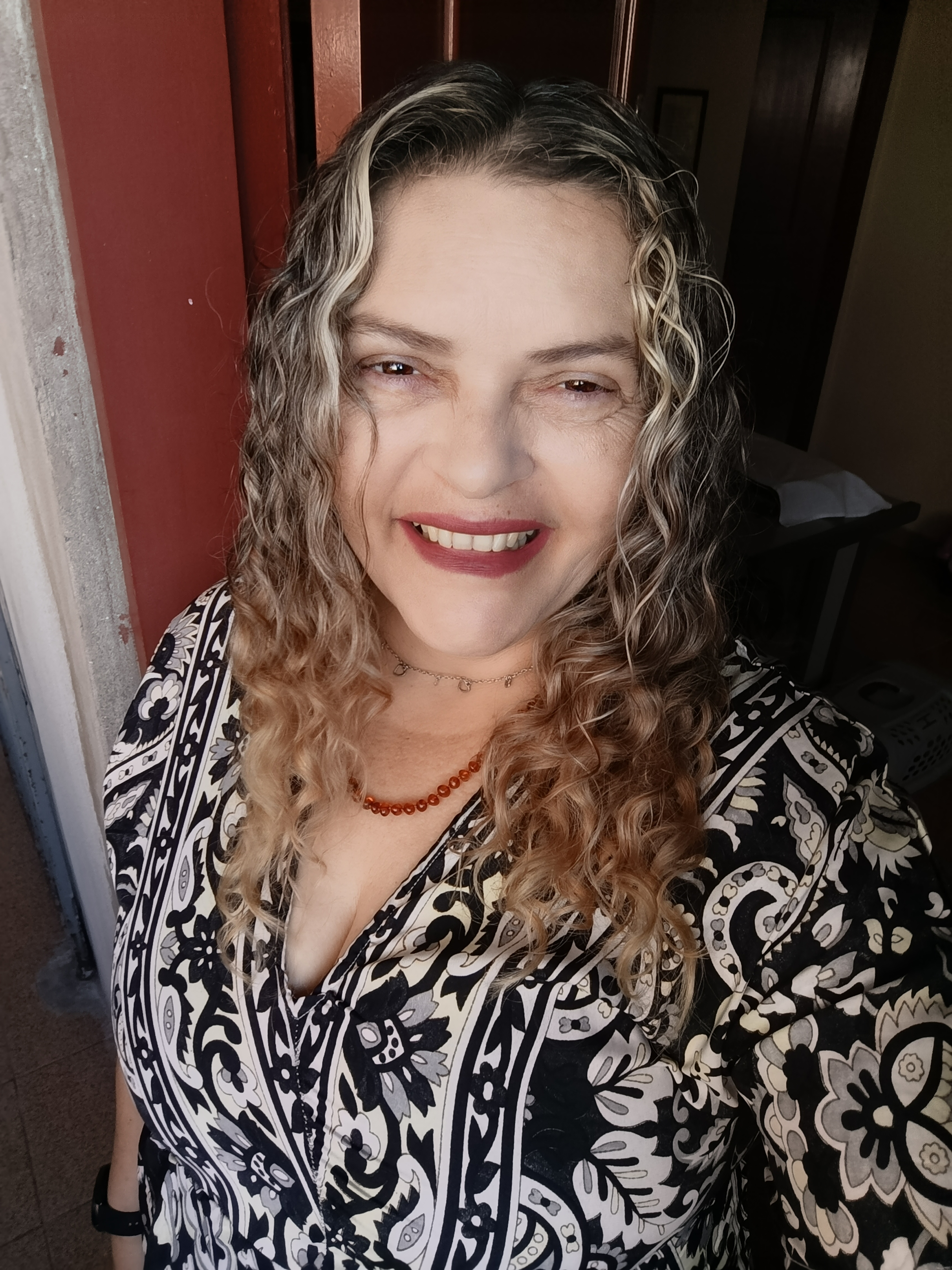Foto profissional de MARIA