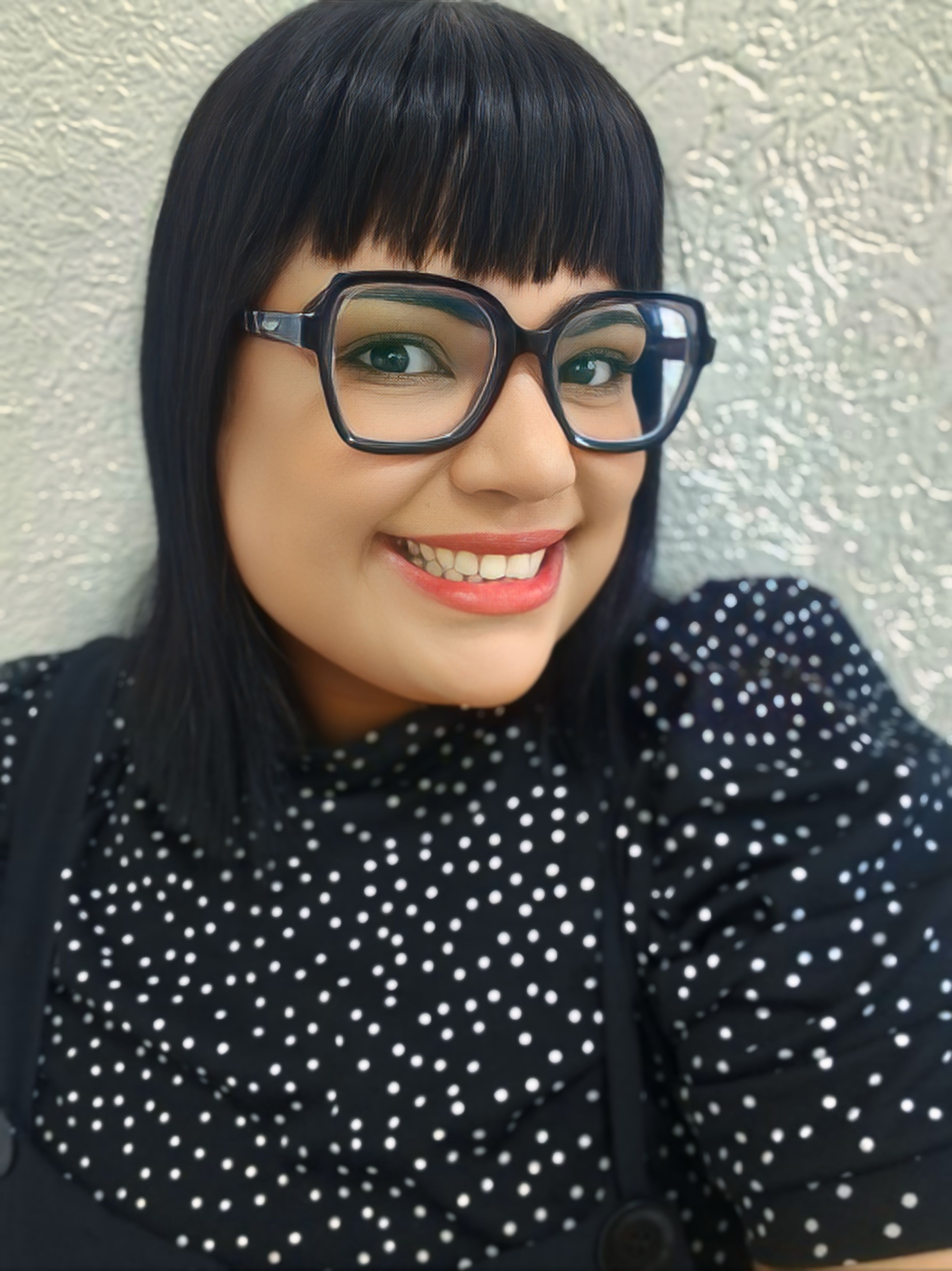 Foto profissional de Nathalia