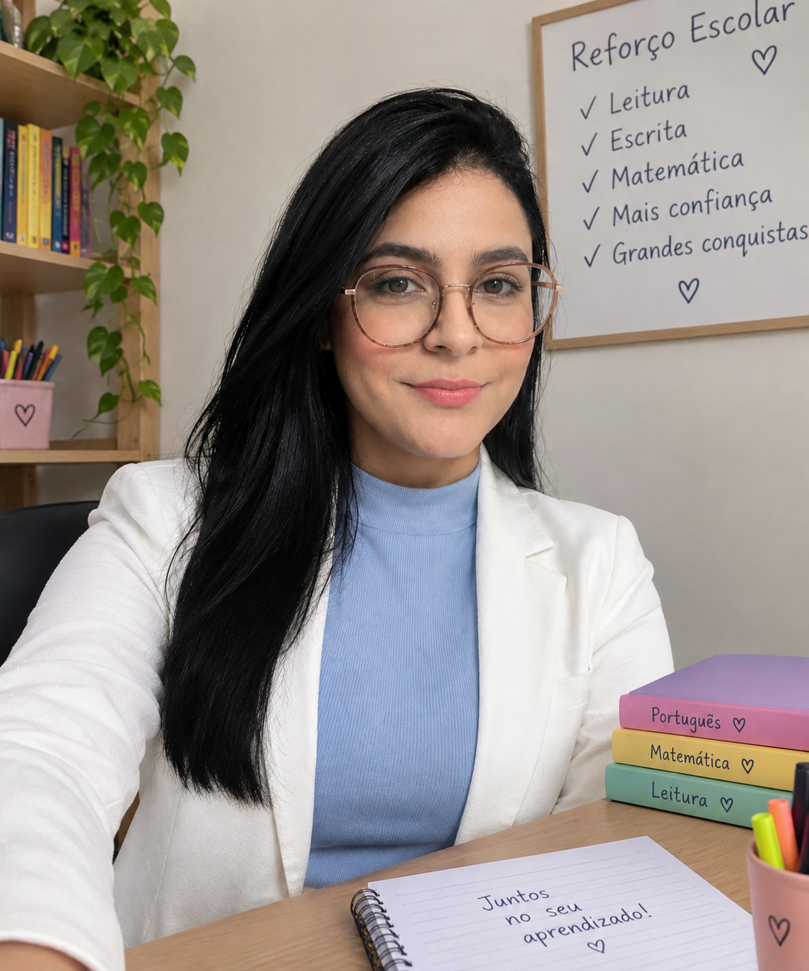 Foto profissional de Regiane