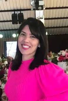 Foto profissional de Tatiane